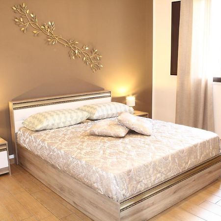 Villa Marchele Carini Ngoại thất bức ảnh