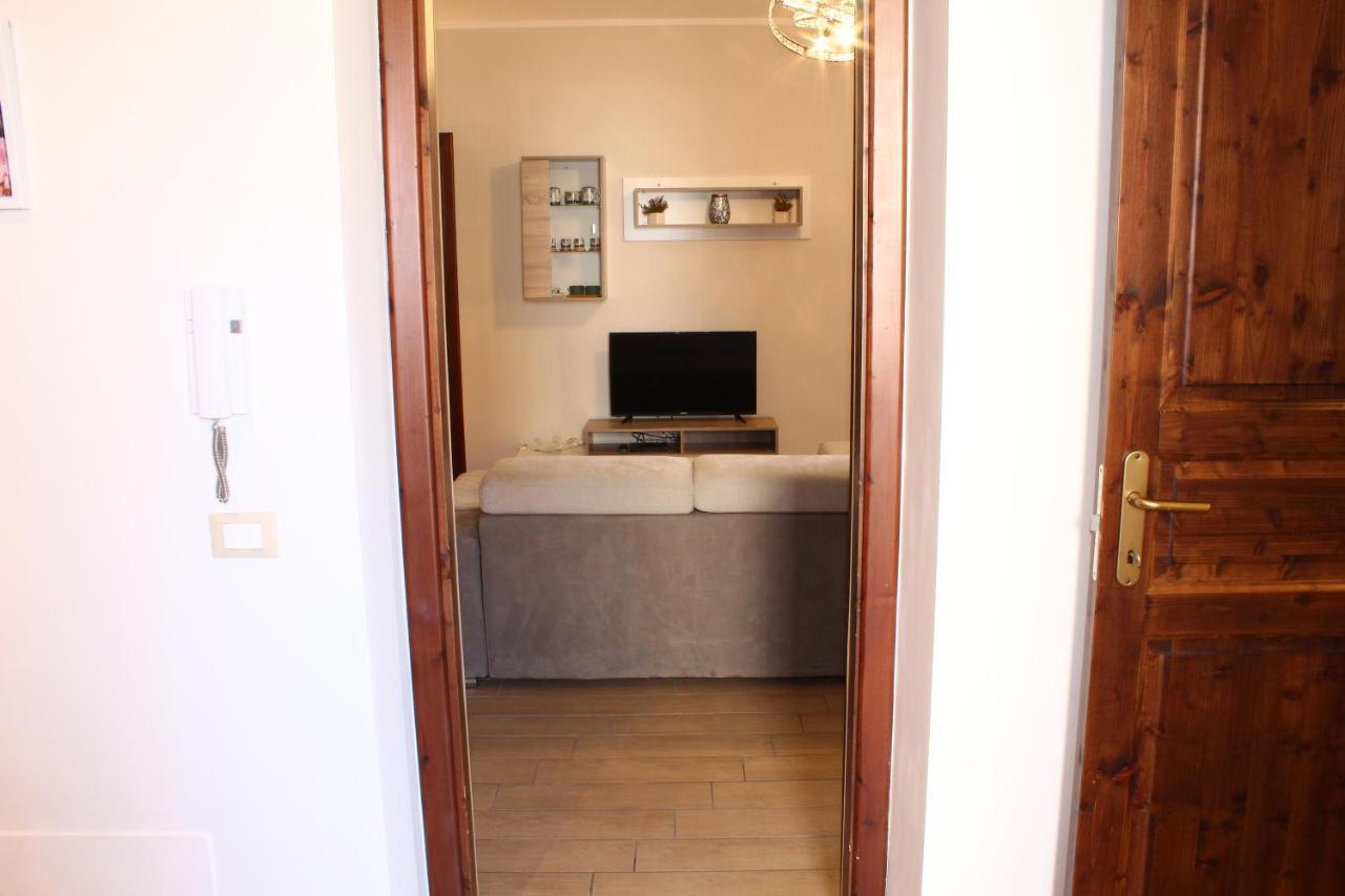 Villa Marchele Carini Ngoại thất bức ảnh