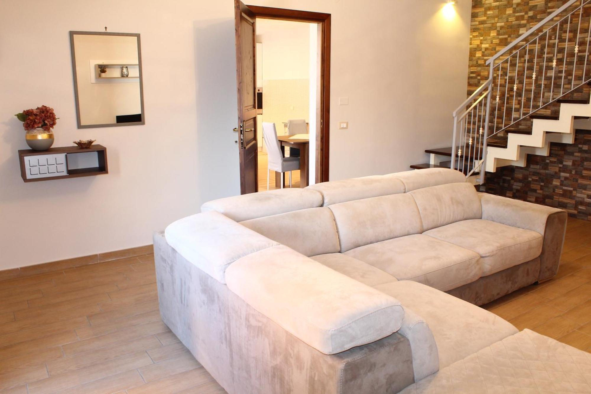 Villa Marchele Carini Ngoại thất bức ảnh