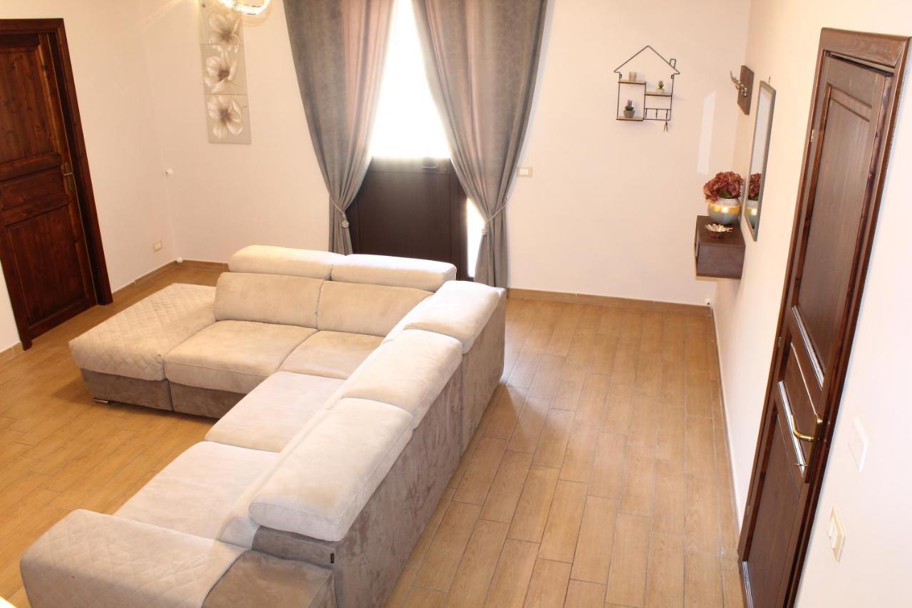 Villa Marchele Carini Ngoại thất bức ảnh