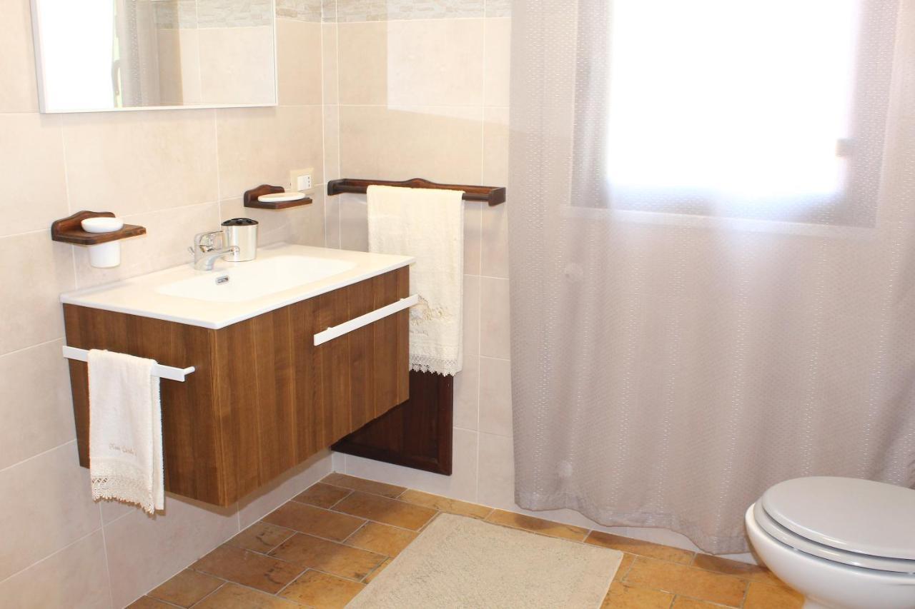 Villa Marchele Carini Ngoại thất bức ảnh