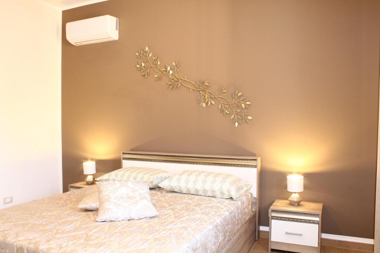 Villa Marchele Carini Ngoại thất bức ảnh