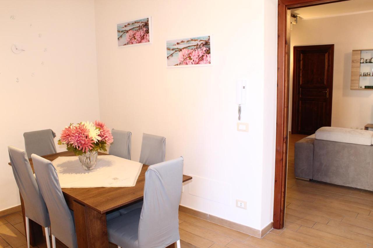 Villa Marchele Carini Ngoại thất bức ảnh