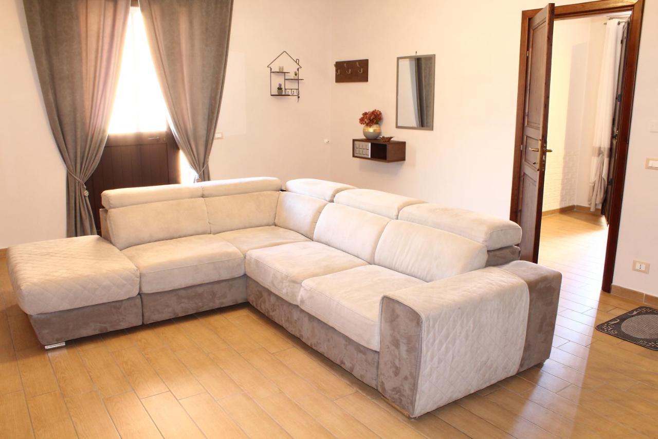 Villa Marchele Carini Ngoại thất bức ảnh