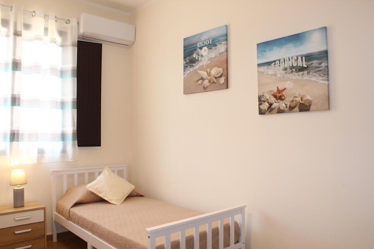 Villa Marchele Carini Ngoại thất bức ảnh