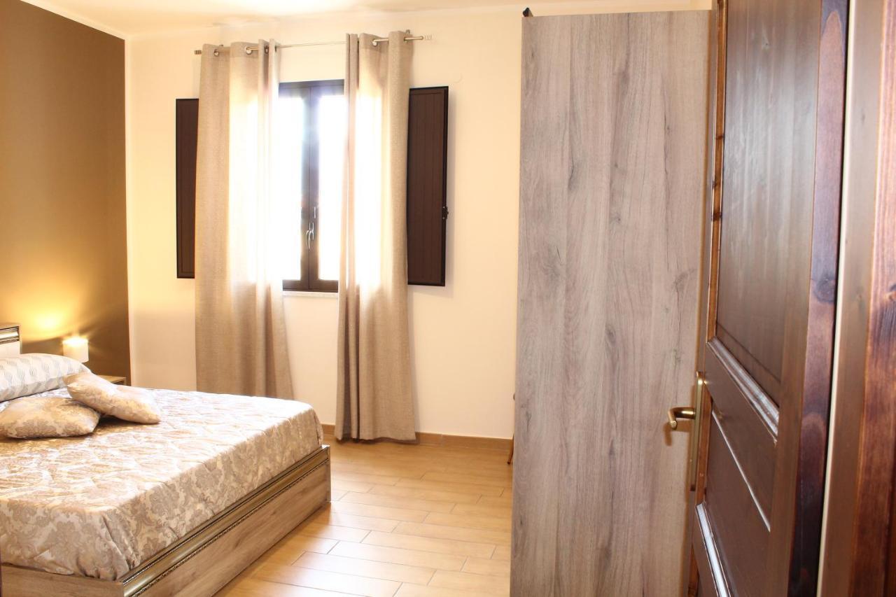 Villa Marchele Carini Ngoại thất bức ảnh
