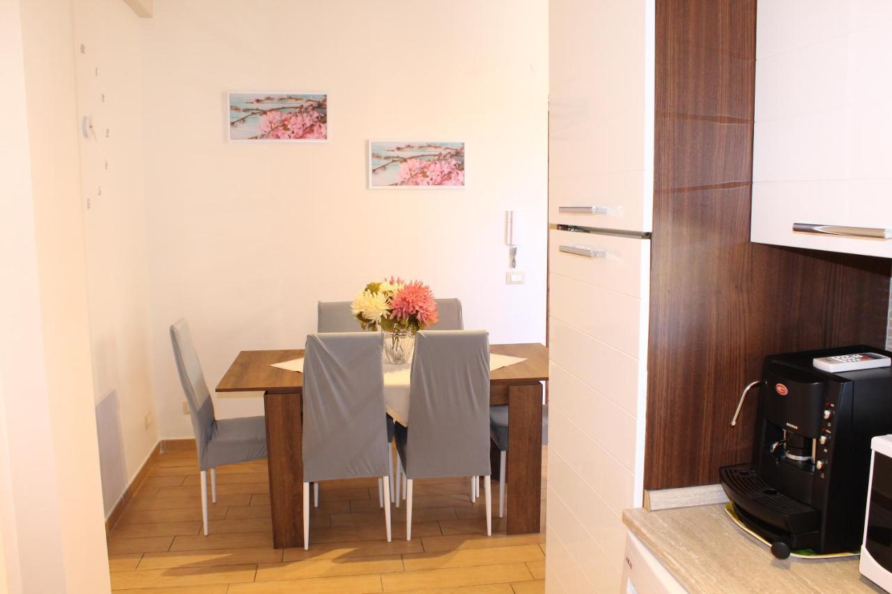 Villa Marchele Carini Ngoại thất bức ảnh