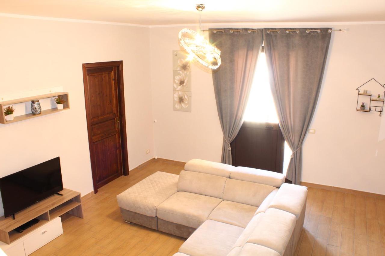 Villa Marchele Carini Ngoại thất bức ảnh