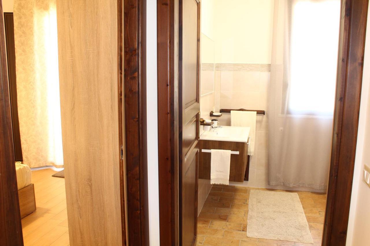 Villa Marchele Carini Ngoại thất bức ảnh