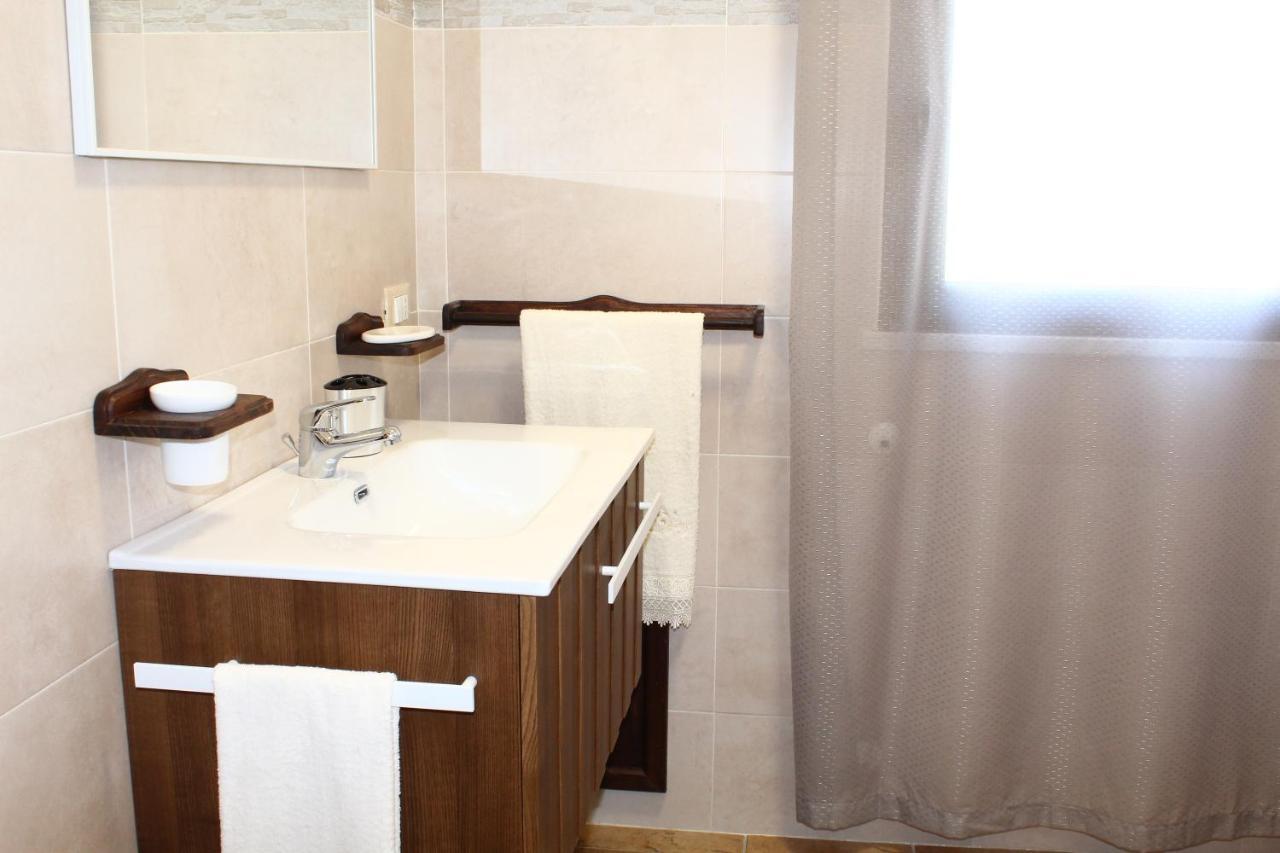 Villa Marchele Carini Ngoại thất bức ảnh