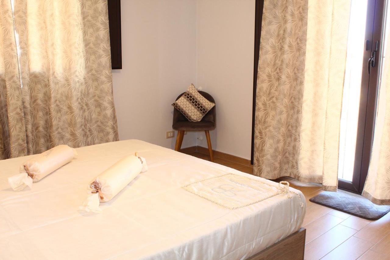 Villa Marchele Carini Ngoại thất bức ảnh
