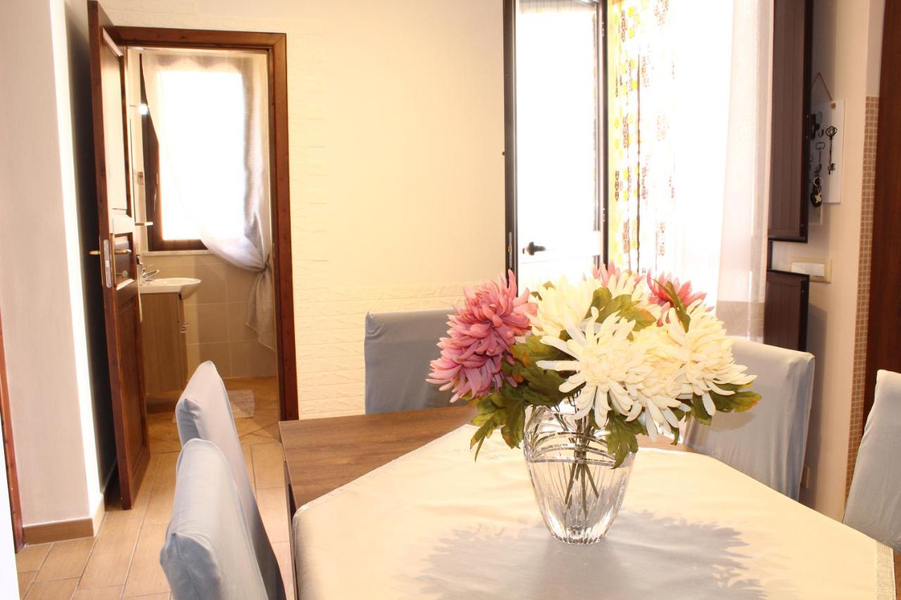 Villa Marchele Carini Ngoại thất bức ảnh