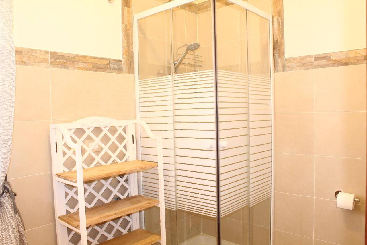 Villa Marchele Carini Ngoại thất bức ảnh