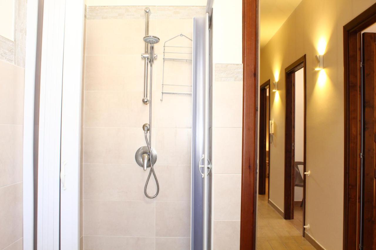 Villa Marchele Carini Ngoại thất bức ảnh