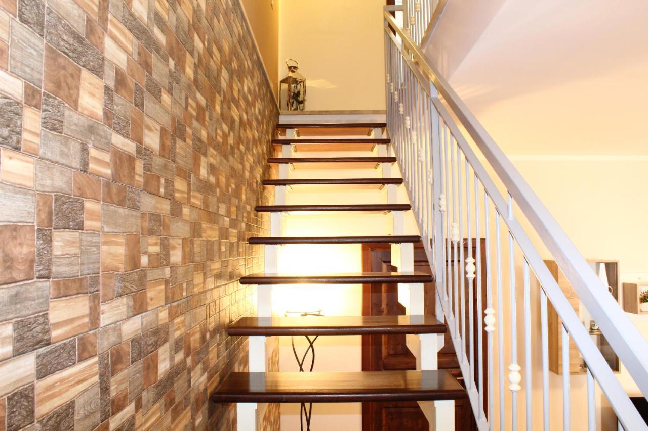 Villa Marchele Carini Ngoại thất bức ảnh