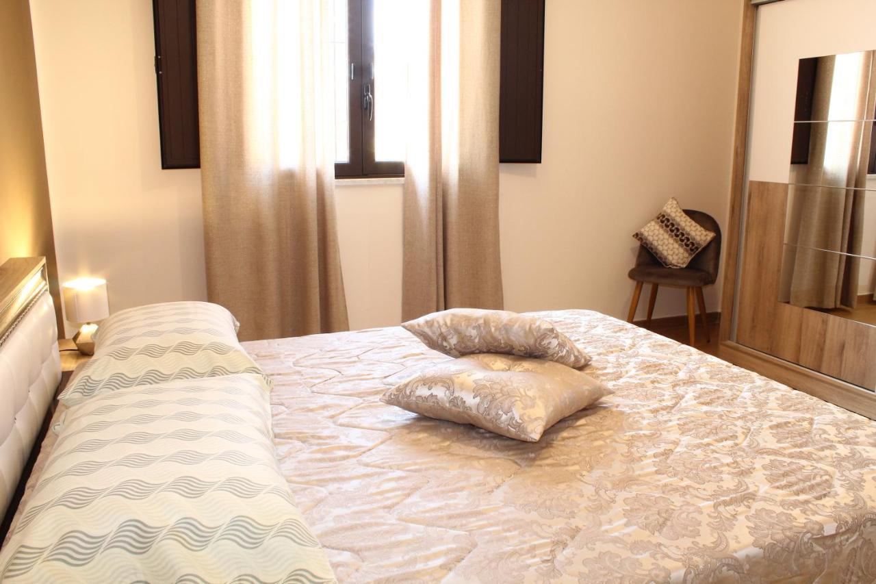 Villa Marchele Carini Ngoại thất bức ảnh