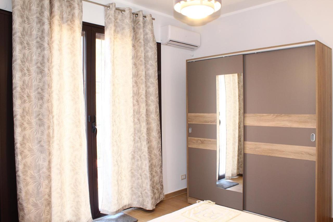 Villa Marchele Carini Ngoại thất bức ảnh