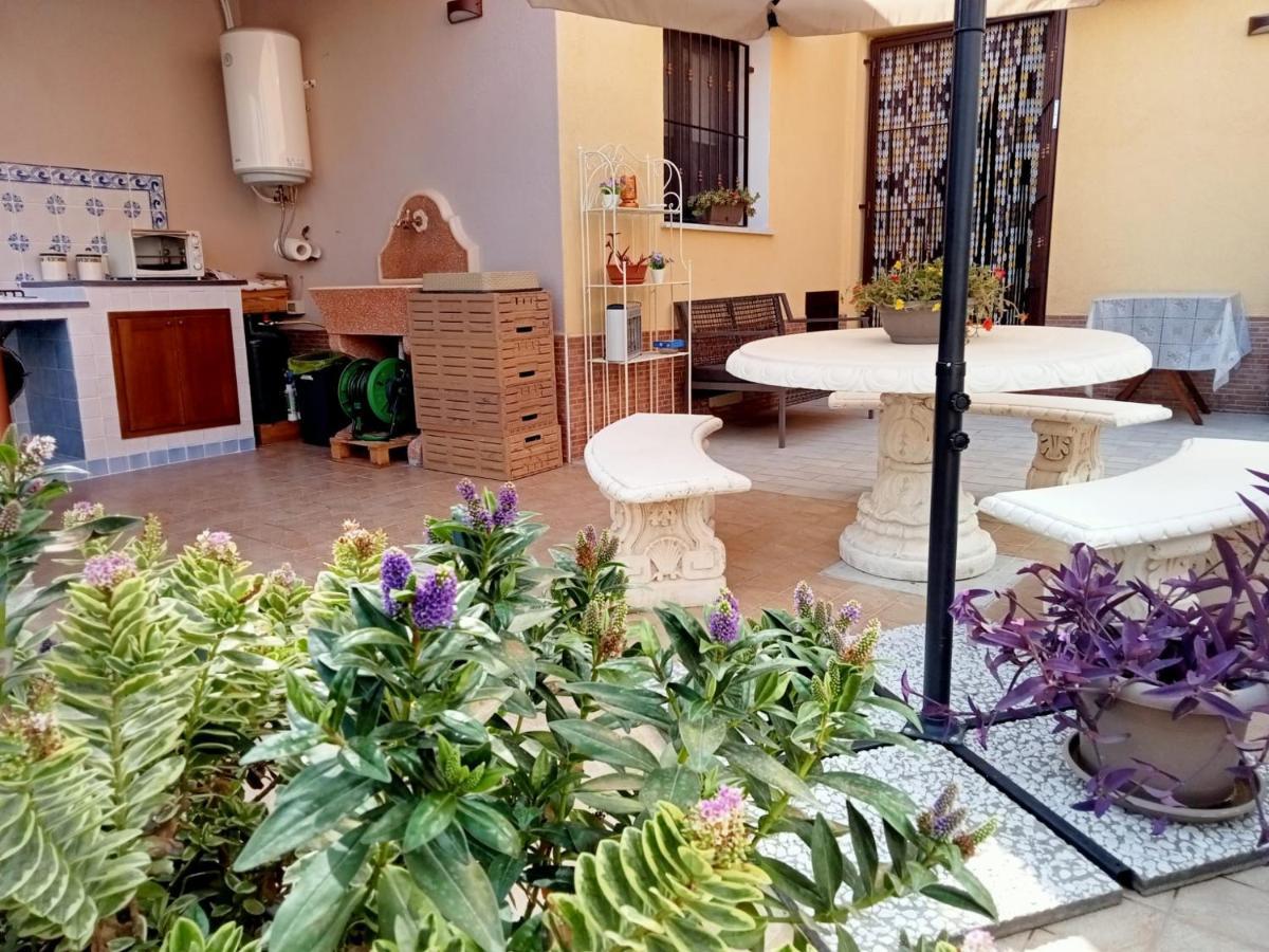Villa Marchele Carini Ngoại thất bức ảnh